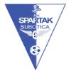 斯巴达苏波迪查女足